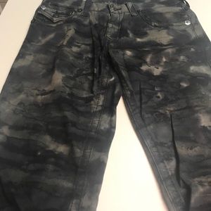 Men True Religion Jeans