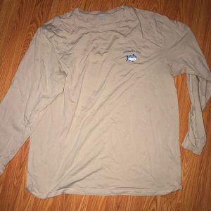 Southern Tide Long Sleeve Tee