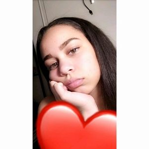 Meet your Posher, Angelica