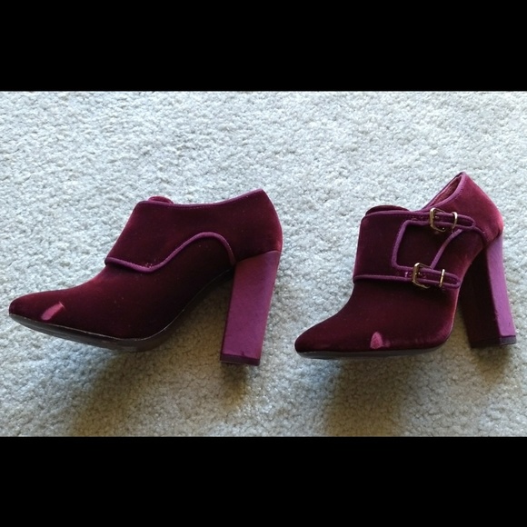 SOLD: HP (3.19.2018) -- Tory Burch Carley Bootie - Picture 3 of 5