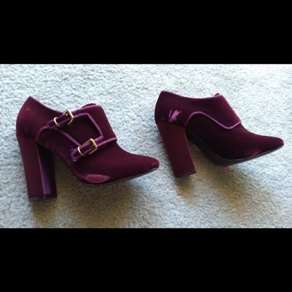 SOLD: HP (3.19.2018) -- Tory Burch Carley Bootie - Picture 4 of 5