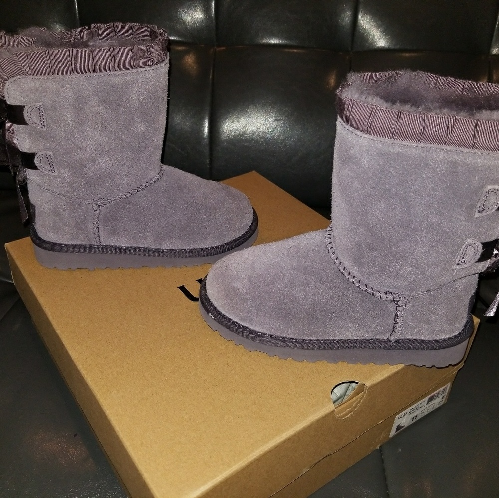 Ugg boots t - Picture 2 of 5