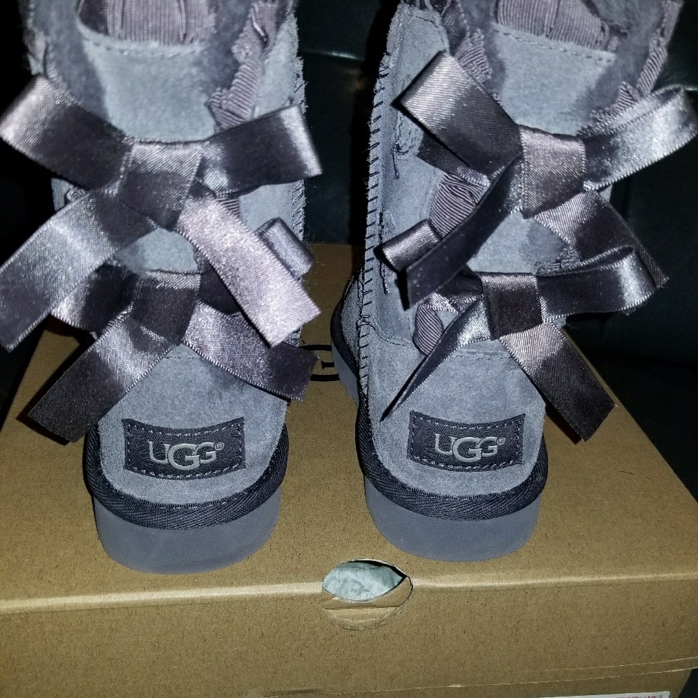 Ugg boots t - Picture 3 of 5