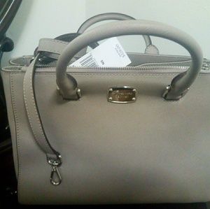 MK shoulder bag