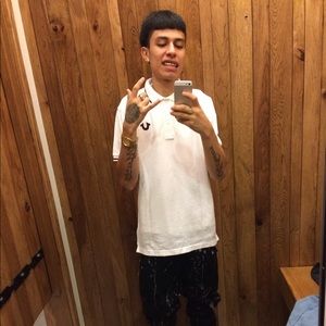 Meet your Posher, Denilson