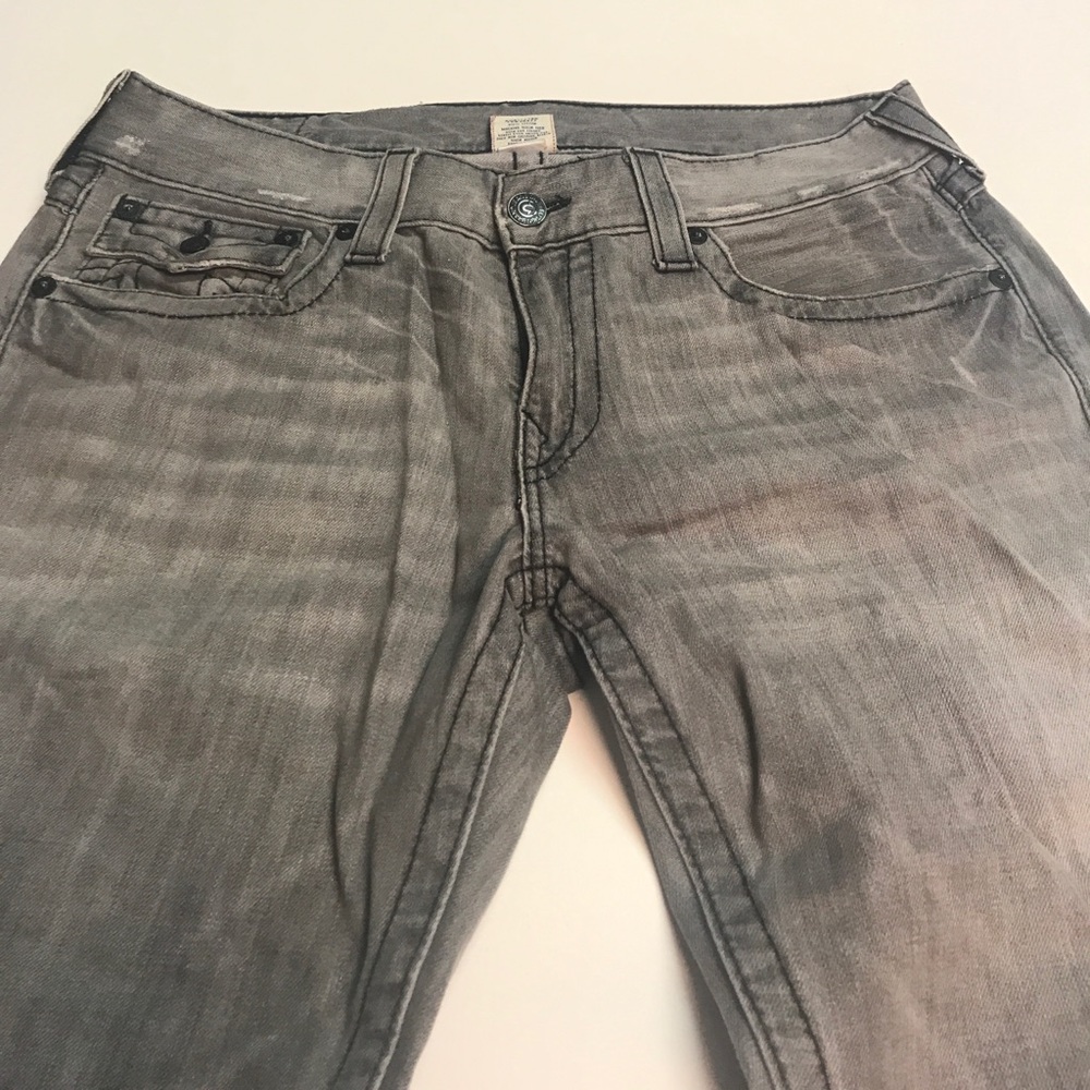 Men True Religion Jeans