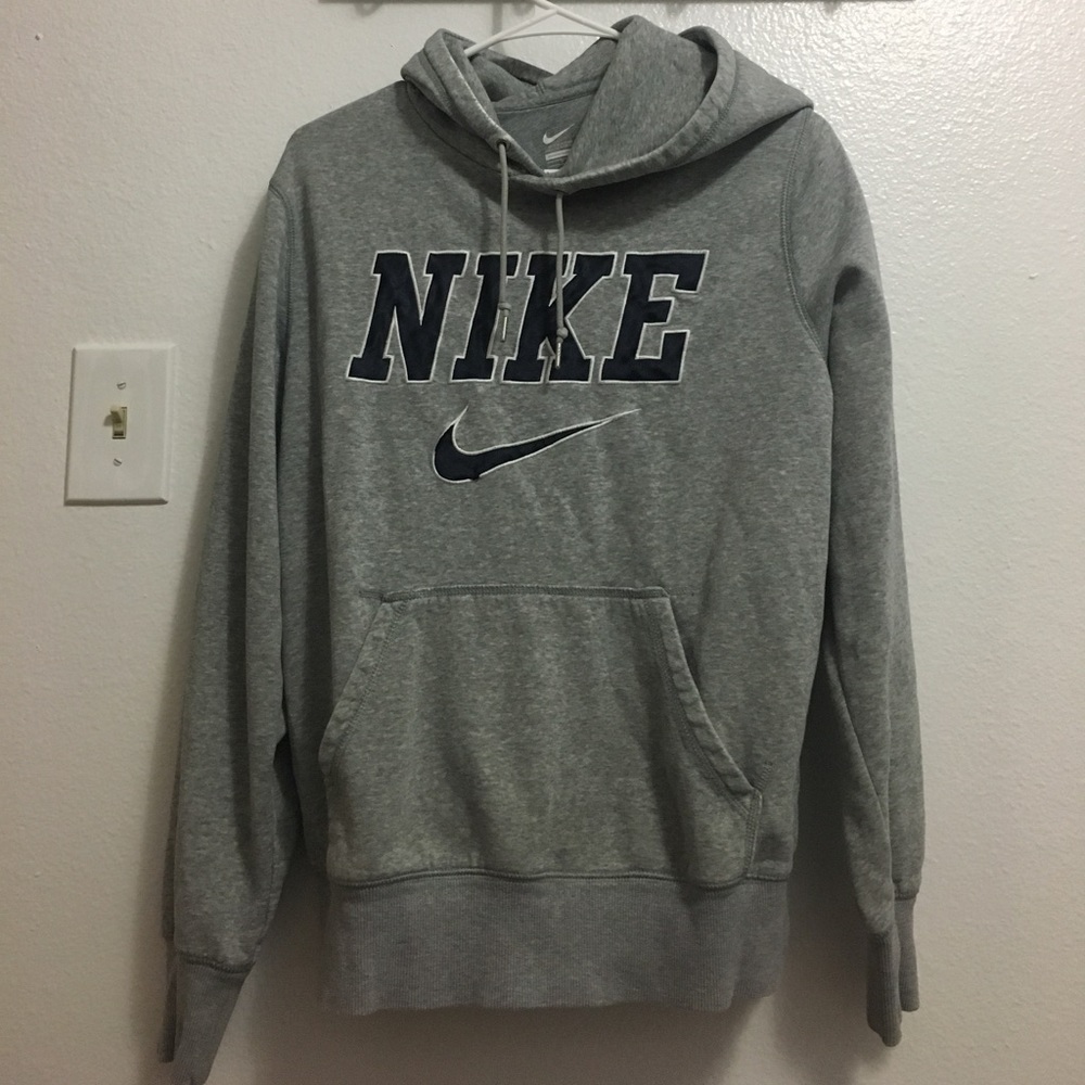 Men's Nike Hoodie