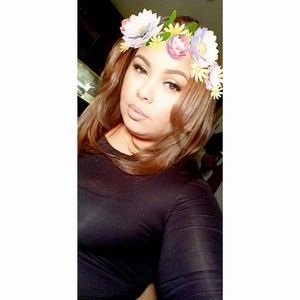 Meet your Posher, Melanie