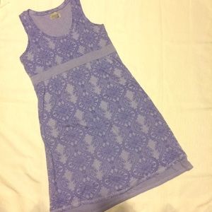 Athleta dress size small Athleta dress size small