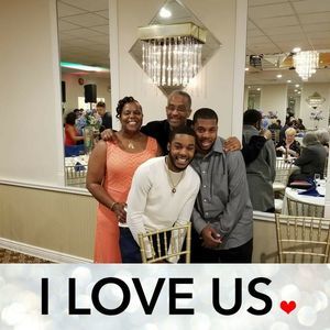 Meet your Posher, Hortense