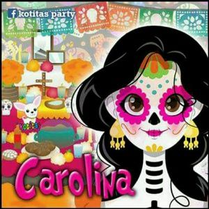 Meet your Posher, Edna