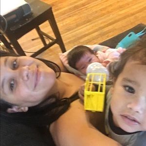 Meet your Posher, Bree