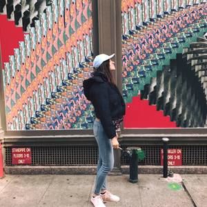 Meet your Posher, Natalia