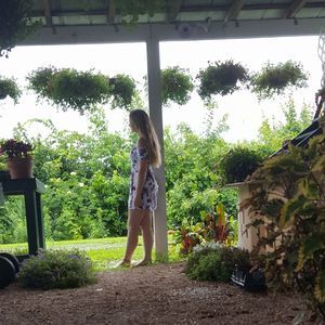 Meet your Posher, Kayla