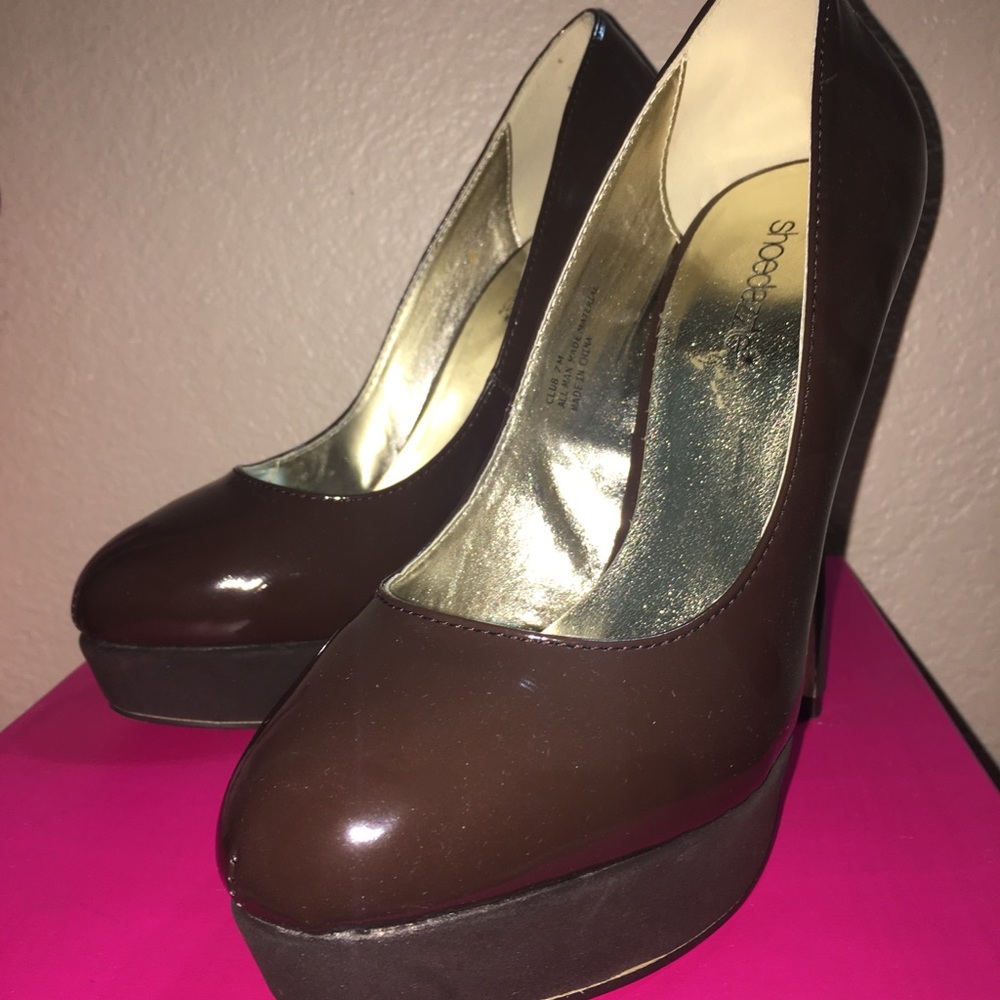 Pumps