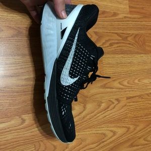 Nike Lunarglide 7’s