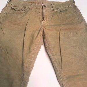 Men True Religion Corduroy