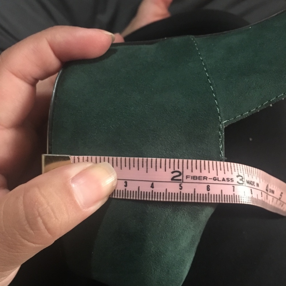 Pumps - Picture 2 of 4