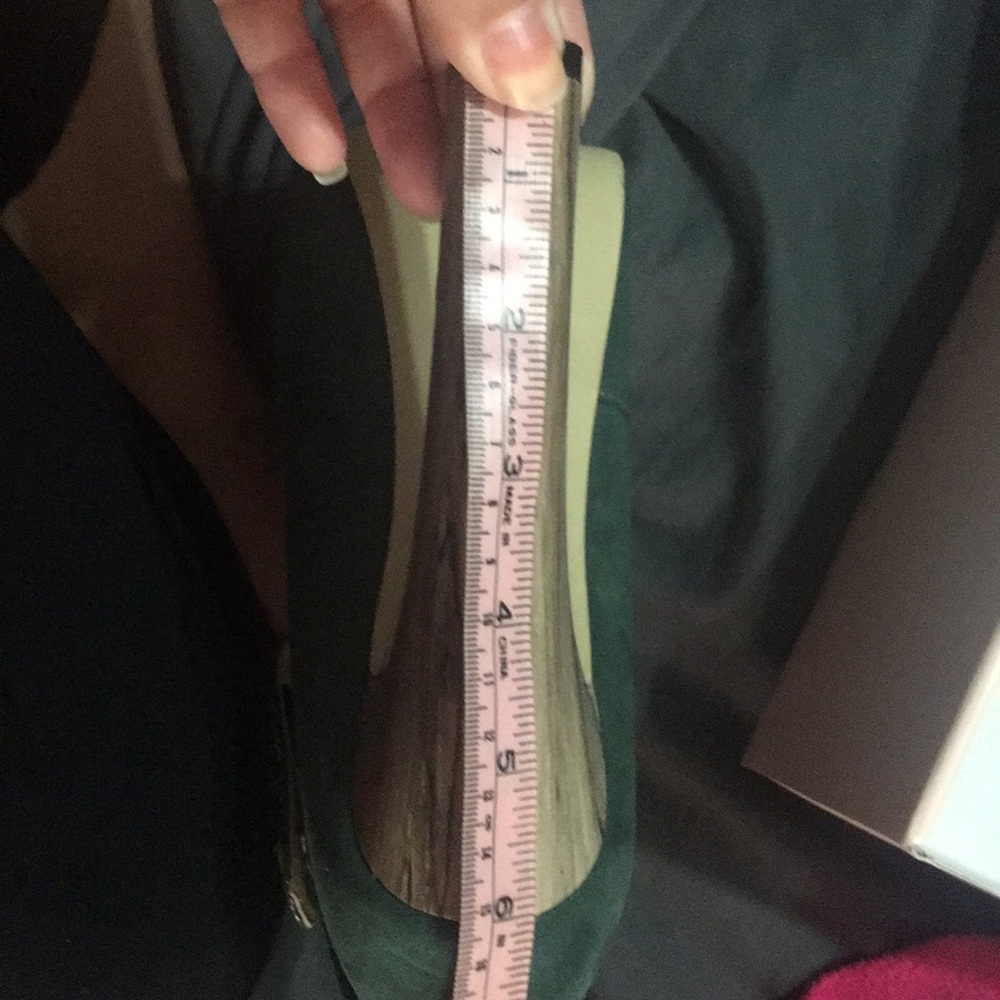 Pumps - Picture 4 of 4