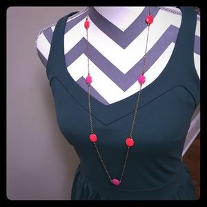 ♠️kate spade ♠️ scatter dot necklace ♠️kate spade ♠️ scatter dot necklace
