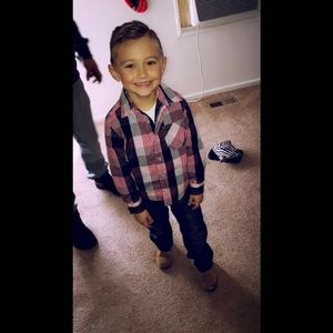 Meet your Posher, Josh