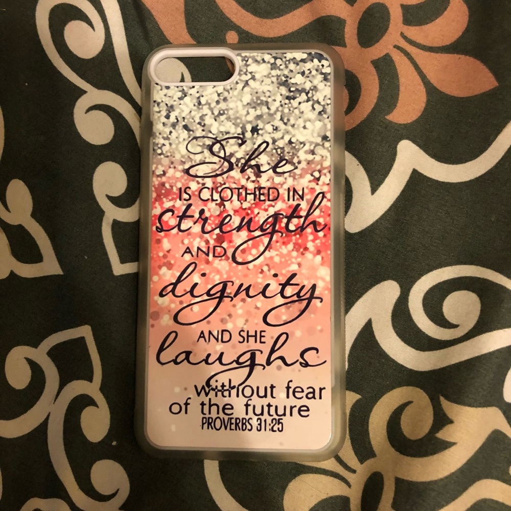 iphone 7/8 plus case