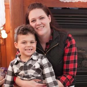 Meet your Posher, Vanessa