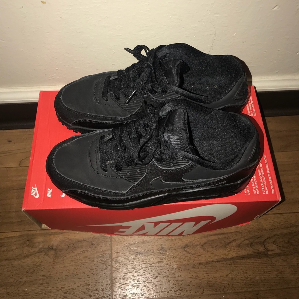 nike air max - Picture 3 of 5