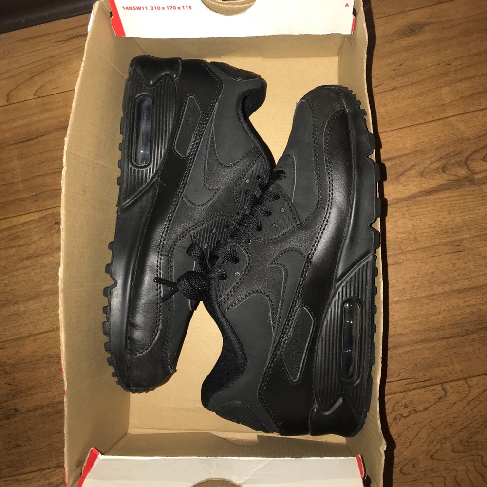 nike air max - Picture 4 of 5