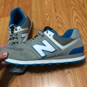 New Balances 574
