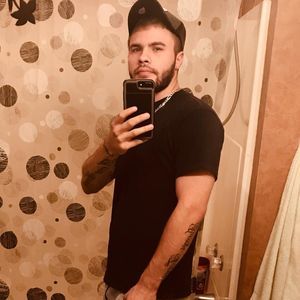 Meet your Posher, Cory