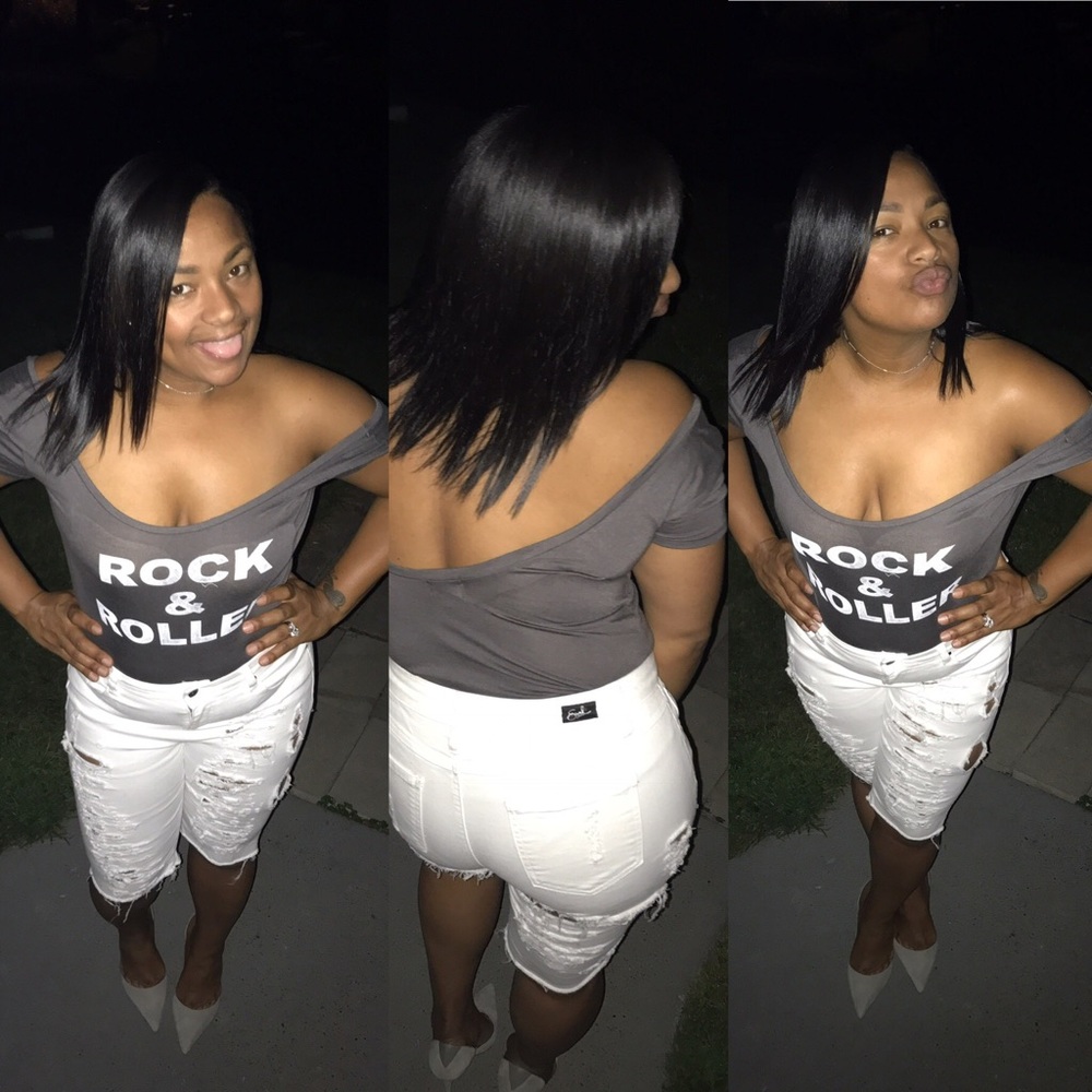 Meet your Posher, Chantele