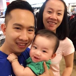 Meet your Posher, Dương