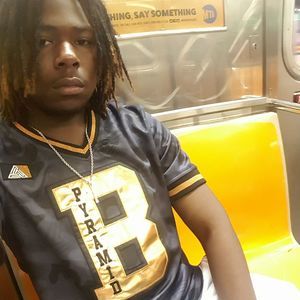 Meet your Posher, Drew