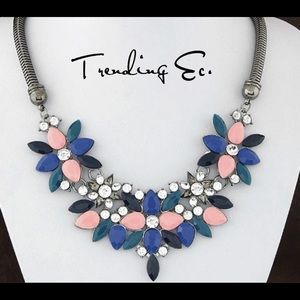 Beautiful  necklaces