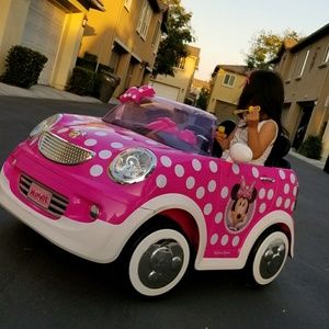 Meet your Posher, Rolando