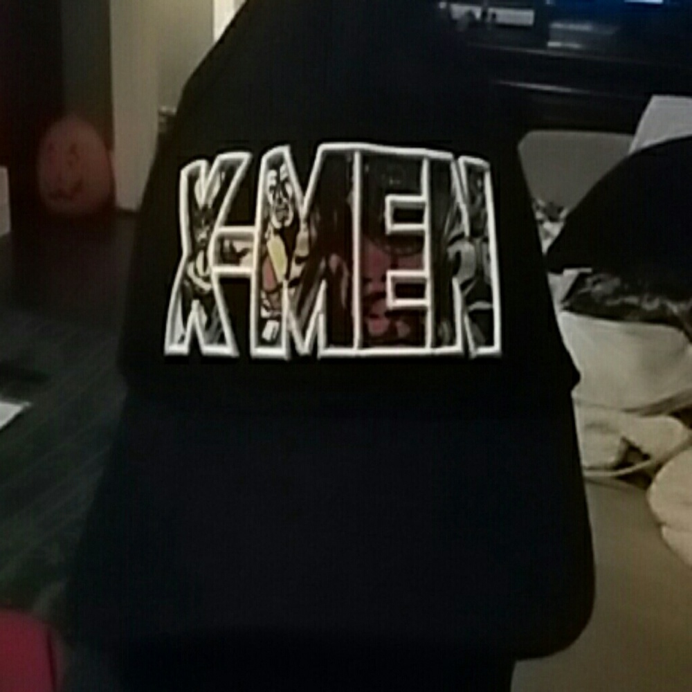 Marvel Xmen Hat