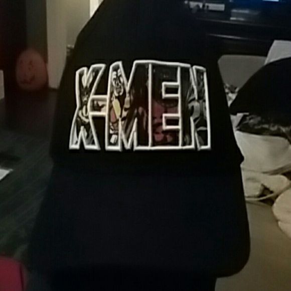 Other - Marvel Xmen Hat