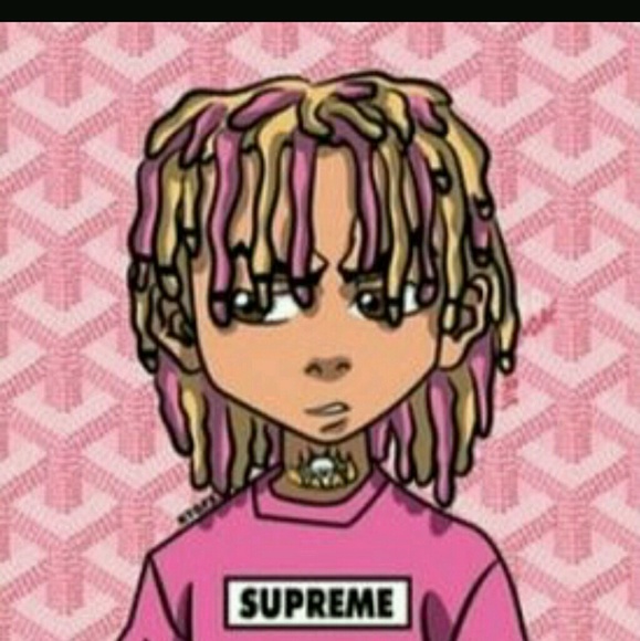 Meet your Posher, Riley - Picture 1 of 1