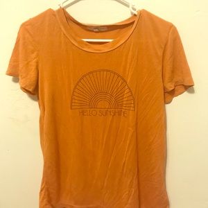 Urban Outfitters Graphic Tee