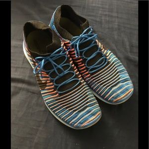 Men's Nike running shoes