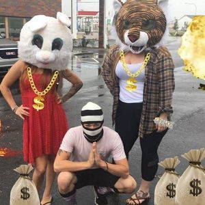 Meet your Posher, Skyler