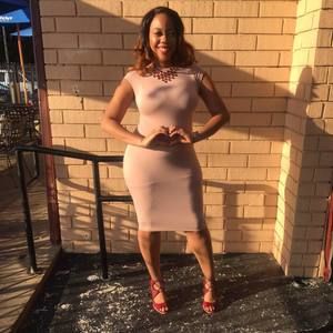 Meet your Posher, Allona