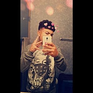 Meet your Posher, Deven