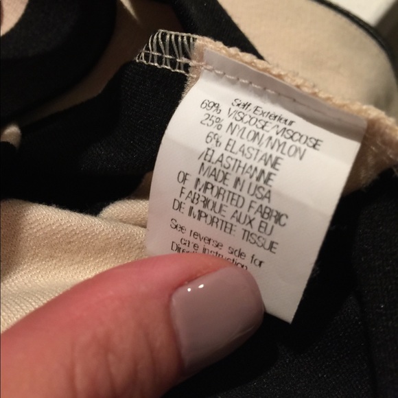 Theory stripe dress - Picture 3 of 5