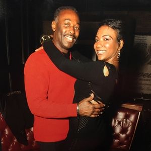 Meet your Posher, Dedra