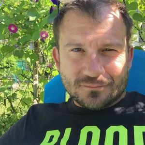 Meet your Posher, John