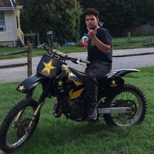 Meet your Posher, Eric