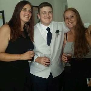 Meet your Posher, Shawn