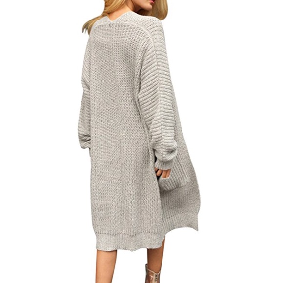 NEW! Chutney cardigan - Picture 4 of 8